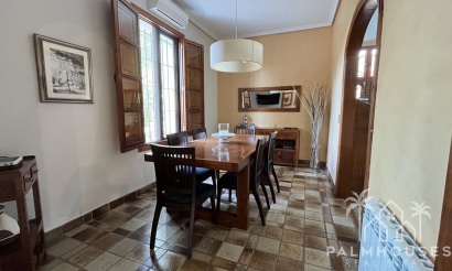 Venta - Villa - Muchamiel - Mutxamel - Muchamiel - Mutxamel Centro