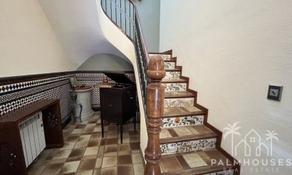 Venta - Villa - Muchamiel - Mutxamel - Muchamiel - Mutxamel Centro