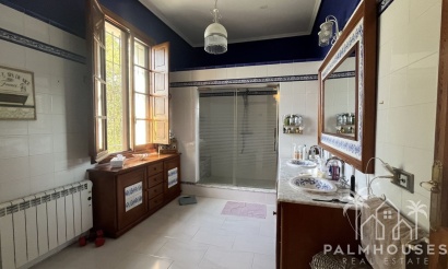 Venta - Villa - Muchamiel - Mutxamel - Muchamiel - Mutxamel Centro