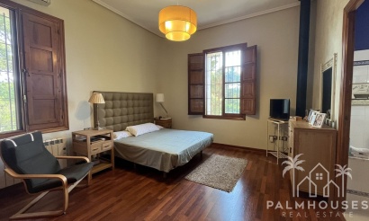 Venta - Villa - Muchamiel - Mutxamel - Muchamiel - Mutxamel Centro
