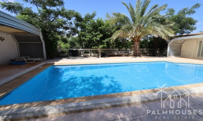 Venta - Villa - Muchamiel - Mutxamel - Muchamiel - Mutxamel Centro