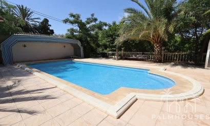 Venta - Villa - Muchamiel - Mutxamel - Muchamiel - Mutxamel Centro