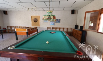 Venta - Villa - Muchamiel - Mutxamel - Muchamiel - Mutxamel Centro