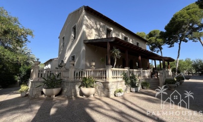 Venta - Villa - Muchamiel - Mutxamel - Muchamiel - Mutxamel Centro