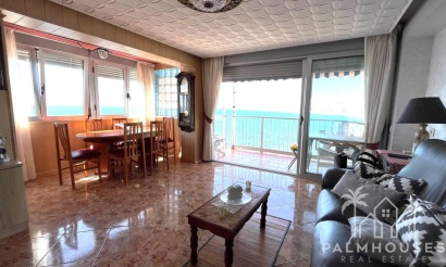 Revente - Apartment - Campello - El Campello - Campello - El Campello Centro