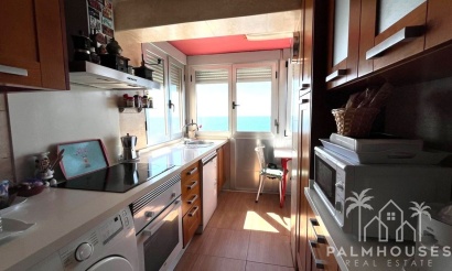 Revente - Apartment - Campello - El Campello - Campello - El Campello Centro