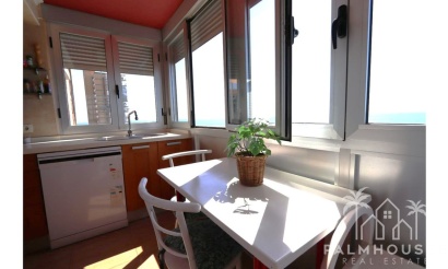 Revente - Apartment - Campello - El Campello - Campello - El Campello Centro