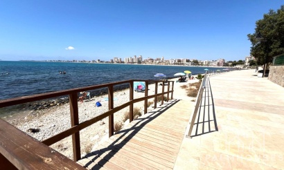 Revente - Apartment - Campello - El Campello - Campello - El Campello Centro