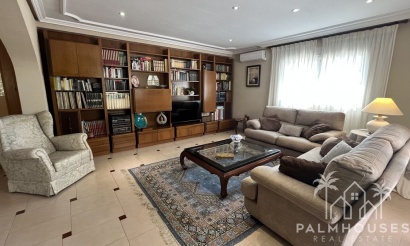 Venta - Villa - Muchamiel - Mutxamel - Muchamiel - Mutxamel Centro