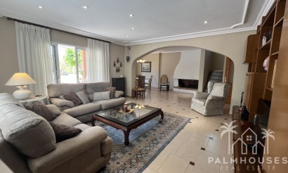 Venta - Villa - Muchamiel - Mutxamel - Muchamiel - Mutxamel Centro