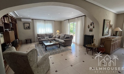 Venta - Villa - Muchamiel - Mutxamel - Muchamiel - Mutxamel Centro