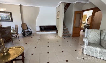 Venta - Villa - Muchamiel - Mutxamel - Muchamiel - Mutxamel Centro