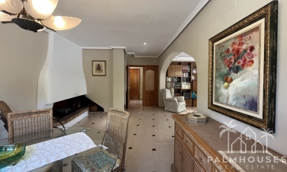 Venta - Villa - Muchamiel - Mutxamel - Muchamiel - Mutxamel Centro