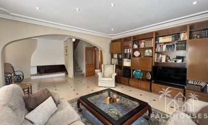Venta - Villa - Muchamiel - Mutxamel - Muchamiel - Mutxamel Centro
