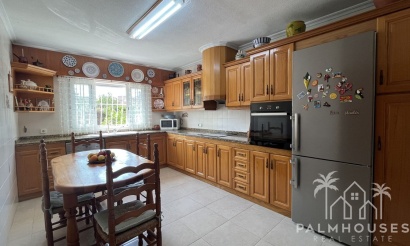 Venta - Villa - Muchamiel - Mutxamel - Muchamiel - Mutxamel Centro
