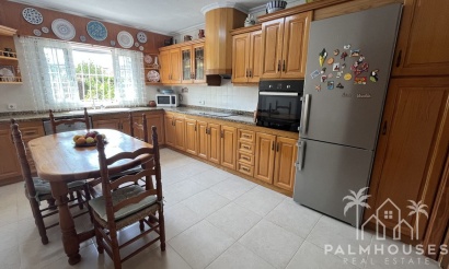 Venta - Villa - Muchamiel - Mutxamel - Muchamiel - Mutxamel Centro