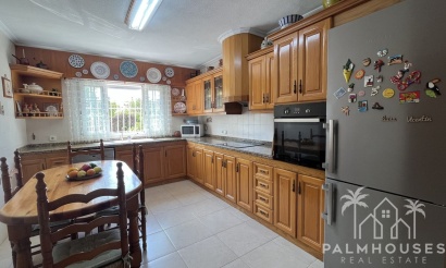 Venta - Villa - Muchamiel - Mutxamel - Muchamiel - Mutxamel Centro