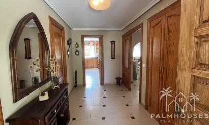 Venta - Villa - Muchamiel - Mutxamel - Muchamiel - Mutxamel Centro
