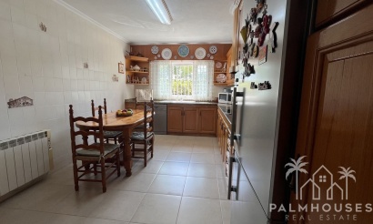 Venta - Villa - Muchamiel - Mutxamel - Muchamiel - Mutxamel Centro