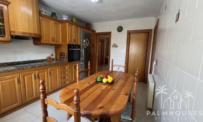 Venta - Villa - Muchamiel - Mutxamel - Muchamiel - Mutxamel Centro
