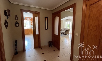 Venta - Villa - Muchamiel - Mutxamel - Muchamiel - Mutxamel Centro