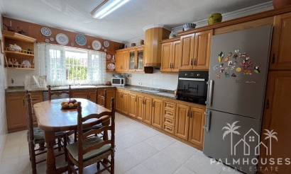Venta - Villa - Muchamiel - Mutxamel - Muchamiel - Mutxamel Centro