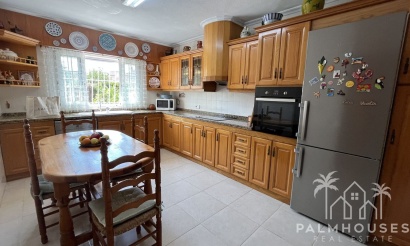 Venta - Villa - Muchamiel - Mutxamel - Muchamiel - Mutxamel Centro