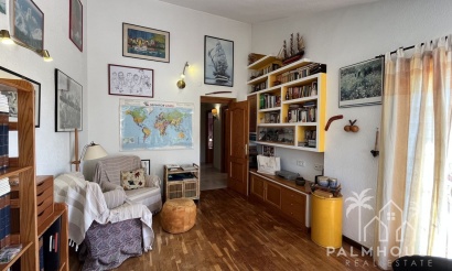 Venta - Villa - Muchamiel - Mutxamel - Muchamiel - Mutxamel Centro