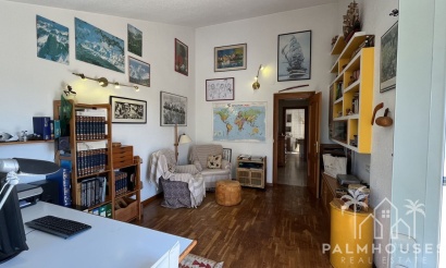 Venta - Villa - Muchamiel - Mutxamel - Muchamiel - Mutxamel Centro