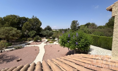 Venta - Villa - Muchamiel - Mutxamel - Muchamiel - Mutxamel Centro