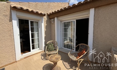 Venta - Villa - Muchamiel - Mutxamel - Muchamiel - Mutxamel Centro
