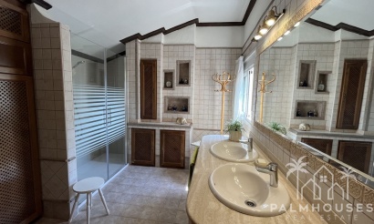 Venta - Villa - Muchamiel - Mutxamel - Muchamiel - Mutxamel Centro