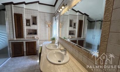 Venta - Villa - Muchamiel - Mutxamel - Muchamiel - Mutxamel Centro