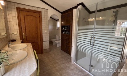 Venta - Villa - Muchamiel - Mutxamel - Muchamiel - Mutxamel Centro