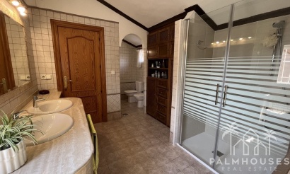 Venta - Villa - Muchamiel - Mutxamel - Muchamiel - Mutxamel Centro