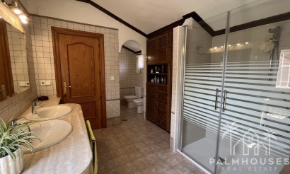 Venta - Villa - Muchamiel - Mutxamel - Muchamiel - Mutxamel Centro