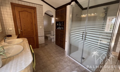 Venta - Villa - Muchamiel - Mutxamel - Muchamiel - Mutxamel Centro