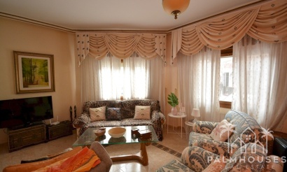 Resale - Villa - Guardamar del Segura - Guardamar del Segura Centro