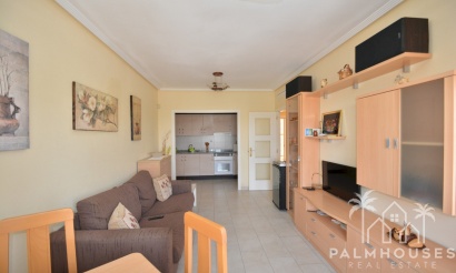 Herverkoop - Appartement - Guardamar del Segura - Guardamar del Segura Centro