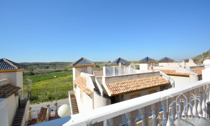 Herverkoop - Villa - Guardamar del Segura - Guardamar del Segura Centro