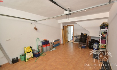 Herverkoop - Villa - Guardamar del Segura - Guardamar del Segura Centro