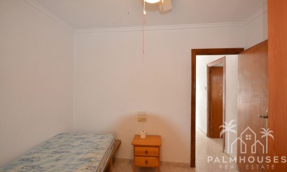 Revente - Villa - Torrevieja - Torrevieja Centro
