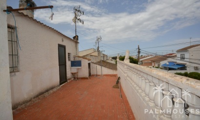 Revente - Villa - Torrevieja - Torrevieja Centro