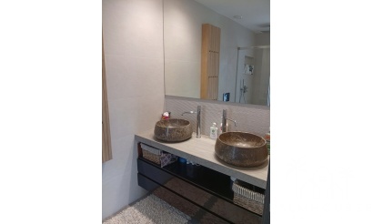 Venta - Villa - Algorfa - La Finca Golf
