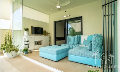 Revente - Apartment - Pilar de La Horadada - Pilar de la Horadada Centro