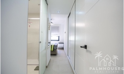 Revente - Apartment - Pilar de La Horadada - Pilar de la Horadada Centro