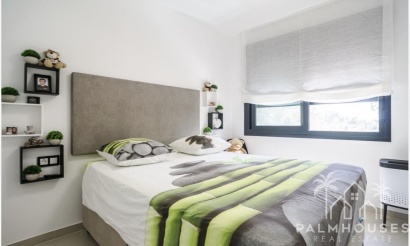 Revente - Apartment - Pilar de La Horadada - Pilar de la Horadada Centro