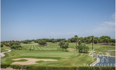 Revente - Apartment - Pilar de La Horadada - Pilar de la Horadada Centro