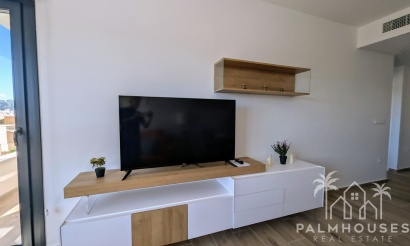 Revente - Apartment - Orihuela - Villamartin