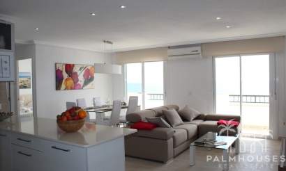 Resale - Apartments - Orihuela - Mil Palmeras